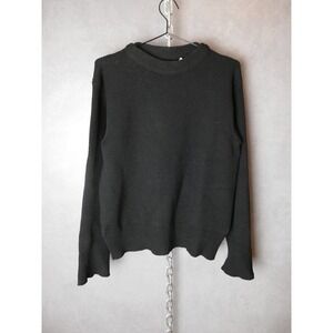 Vintage Marni Knit Sweater‎ Crew Neck Long Sleeve Pullover Minimalist Top